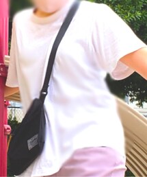 GU | Tシャツ/カットソー