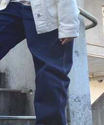 GU | デニムパンツ