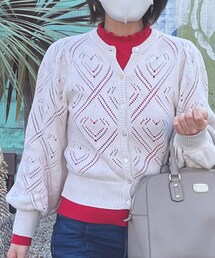 HONEY MI HONEY | カーディガン/ボレロ