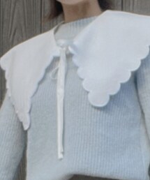 HONEY MI HONEY | 付け襟