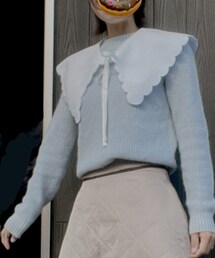 31 Sons de mode | ワンピース/ドレス