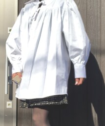 HONEY MI HONEY | シャツ/ブラウス