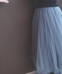 the Verginia | スカート