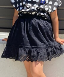 UNIQLO | スカート