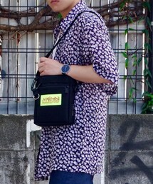 Manhattan Portage | ショルダーバッグ