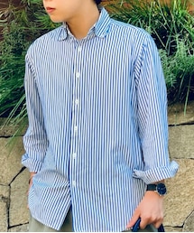 James Mortimer | シャツ/ブラウス