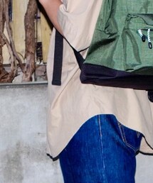 AURALEE | シャツ/ブラウス