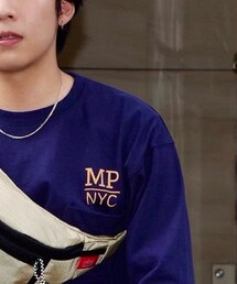 Manhattan Portage | Tシャツ/カットソー