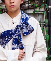 MONKEY TIME | シャツ/ブラウス