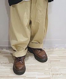 amatunal | パンツ