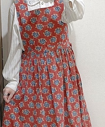 古着 | ジャンパースカート