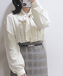 古着 | シャツ/ブラウス