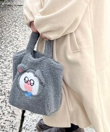 まめきちまめこ | バッグ