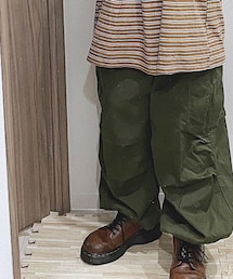GU | パンツ