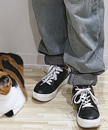 しまむら | スニーカー