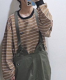poly | Tシャツ/カットソー