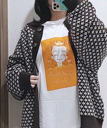 3coins | Tシャツ/カットソー