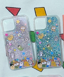 まめきちまめこ | スマホケース/カバー