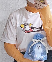 まめきちまめこ | Tシャツ/カットソー