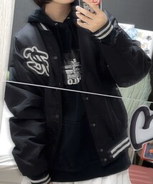 ポルノグラフィティ | パーカー