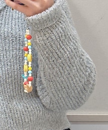 mline | カーディガン/ボレロ