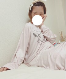 gelato pique | ルームワンピース