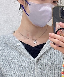 mline | ネックレス