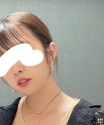 niko and... | ピアス（両耳用）