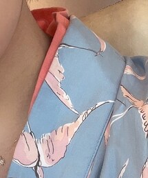 アナザーリブラ | 浴衣