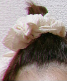 My Little Box | シュシュ