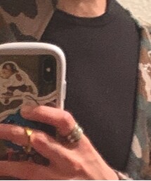 ZARA | Tシャツ/カットソー