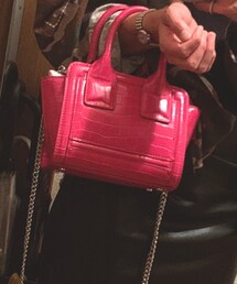 ZARA | ショルダーバッグ