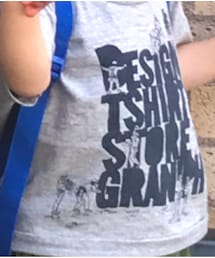 Design Tshirts Store graniph | Tシャツ/カットソー