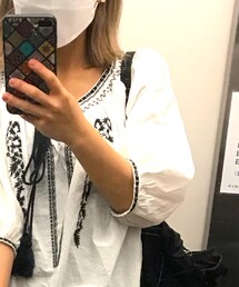 JOURNAL STANDARD | シャツ/ブラウス