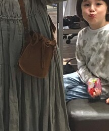 Minnetonka | ショルダーバッグ