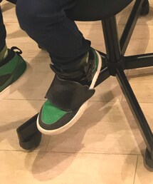 AIR JORDAN | スニーカー