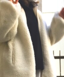 ZARA | スウェット
