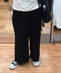 ZARA | パンツ