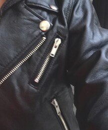 UNITED ARROWS | ライダースジャケット