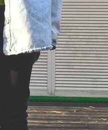 UNIQLO | チノパンツ