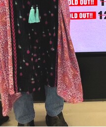 UNIQLO | デニムパンツ