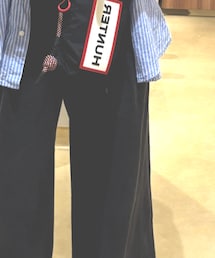 GU | パンツ