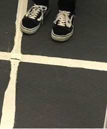 VANS | スリッポン