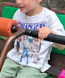 ZARA | Tシャツ/カットソー