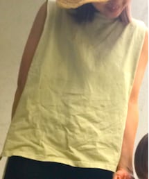 GU | タンクトップ