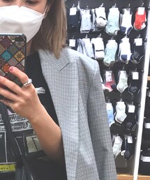 ZARA | テーラードジャケット