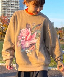 GU | スウェット