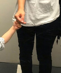 ZARA | パンツ