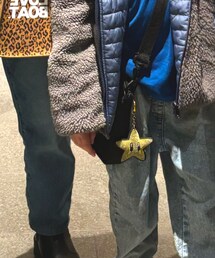 しまむら | デニムパンツ