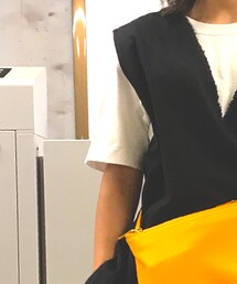 ZARA | Tシャツ/カットソー